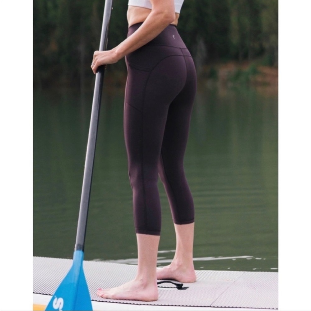 ZYIA ACTIVE Leggings